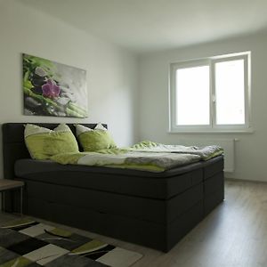 Appartement met Twee Slaapkamers